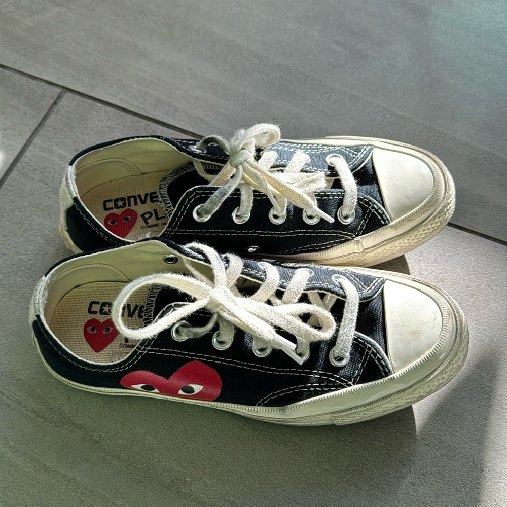 Size 5 women